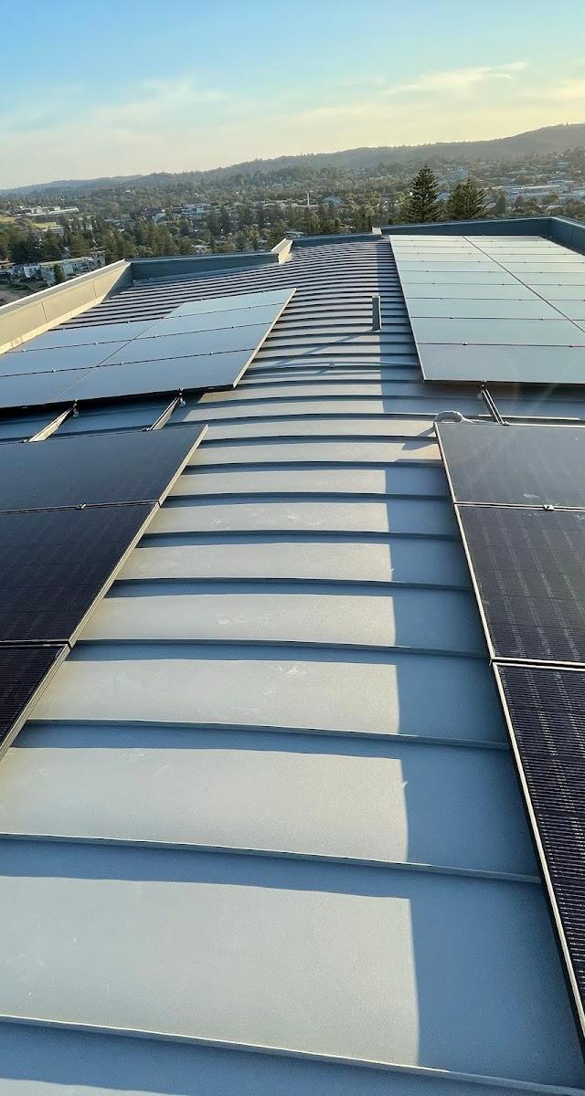 CURRAN-T ELECTRICAL CENTRAL COAST