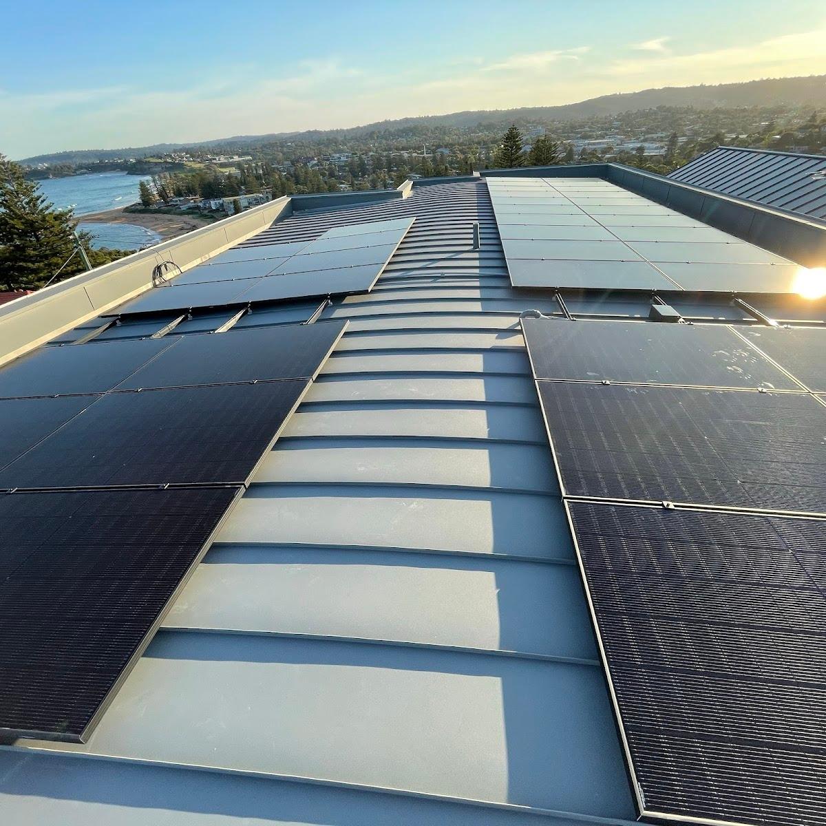 CURRAN-T ELECTRICAL CENTRAL COAST
