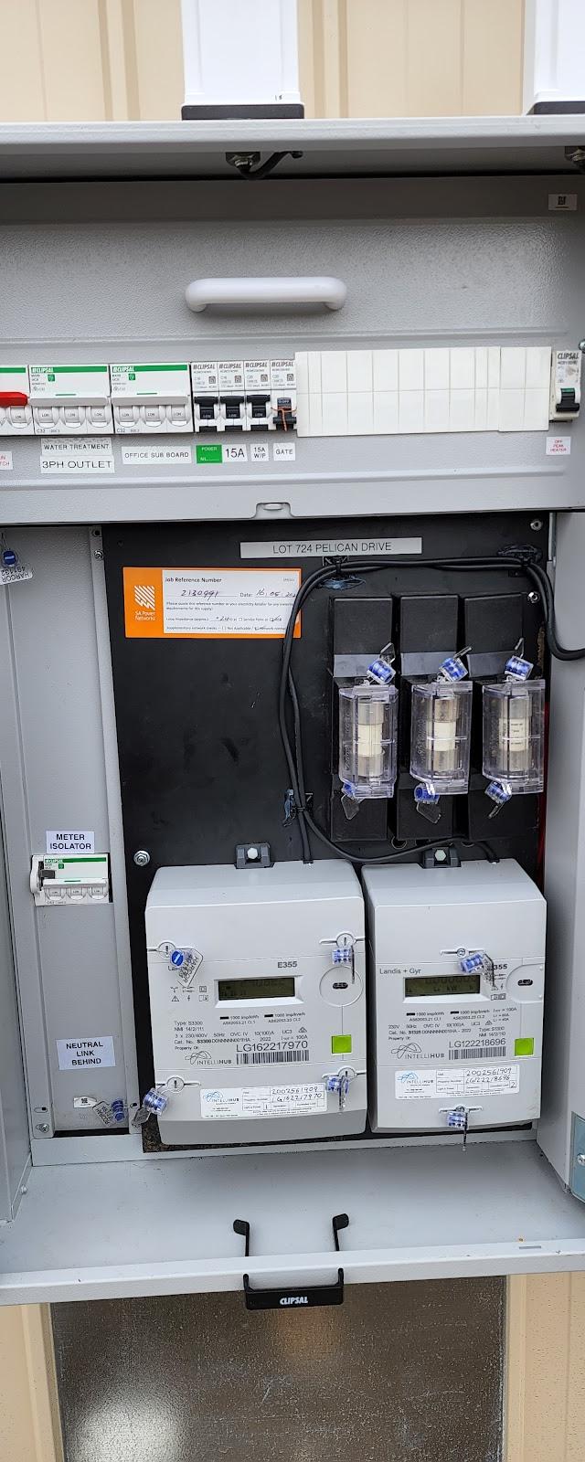 Current Electrical Solutions