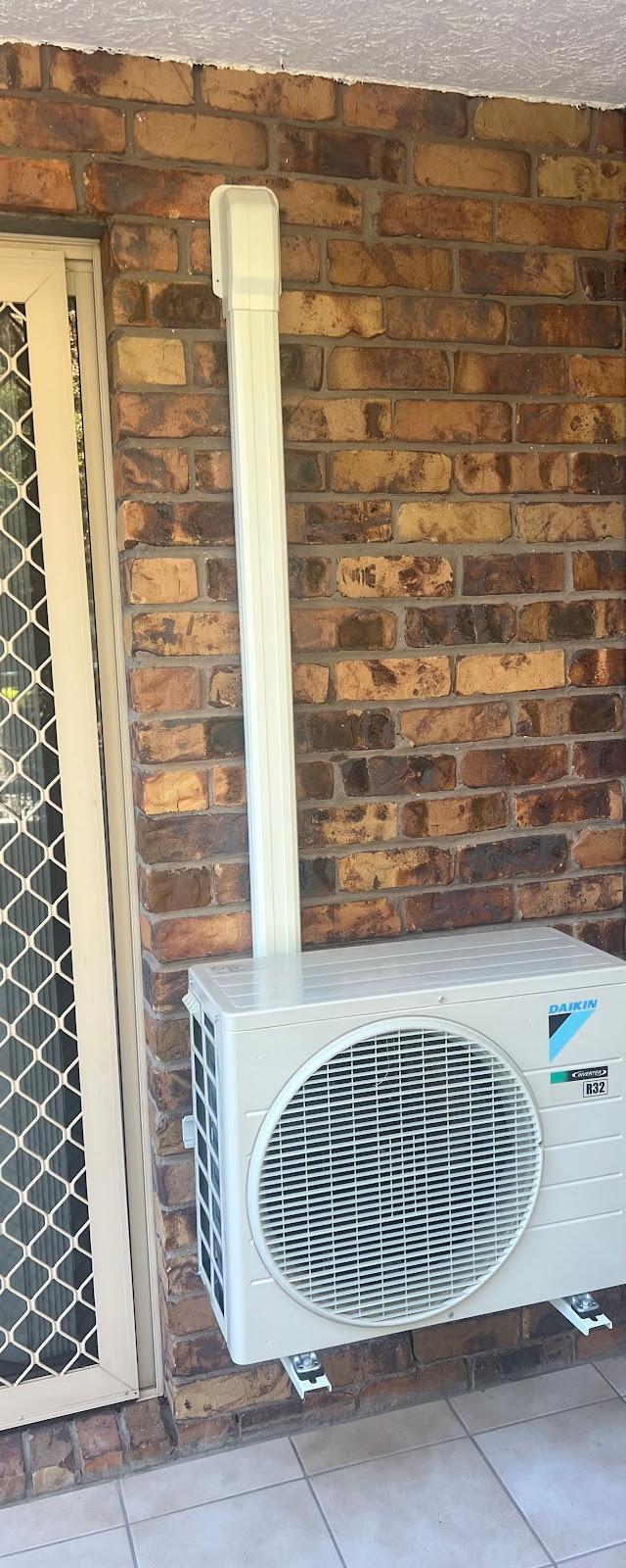 Currumbin Air & Electrical