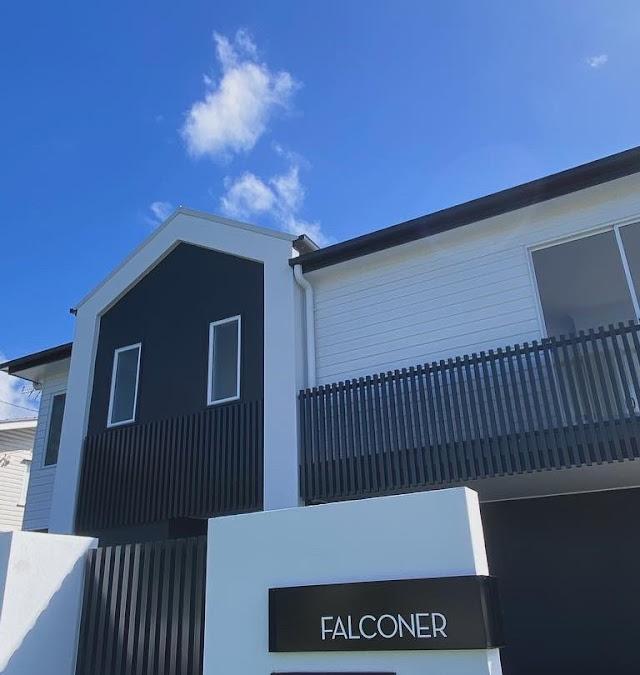 Currumbin Painters