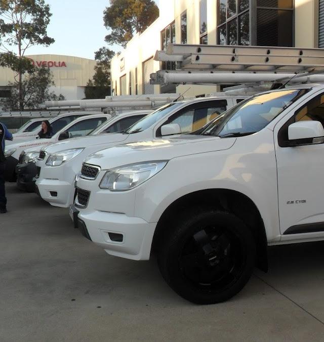 Custom Air Conditioning Pty Ltd