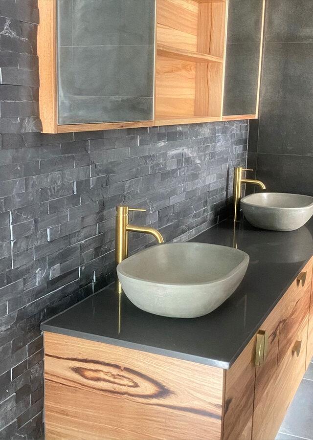 Custom Home Builders Shepparton | C & C Wilson Builders