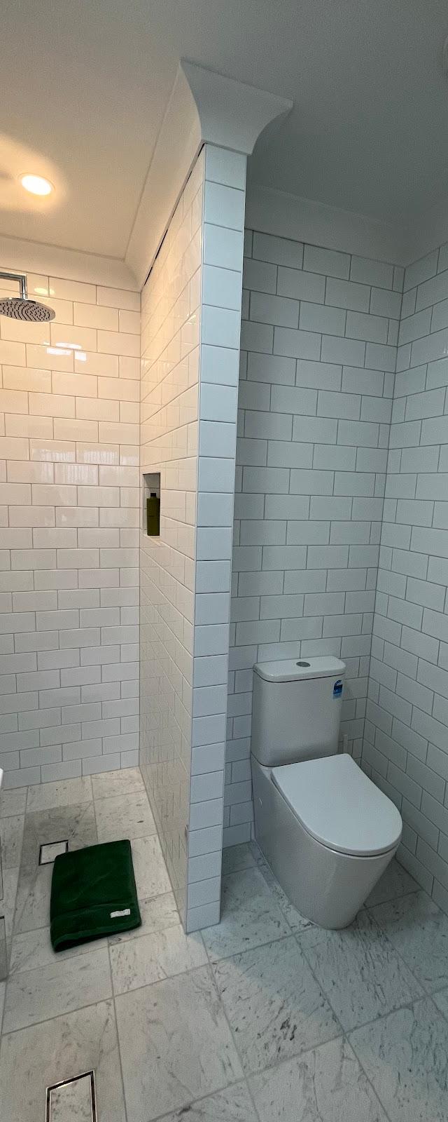 Custom Plumbing Projects