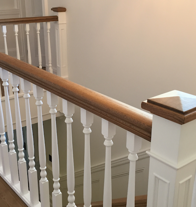 Custom Timber Works