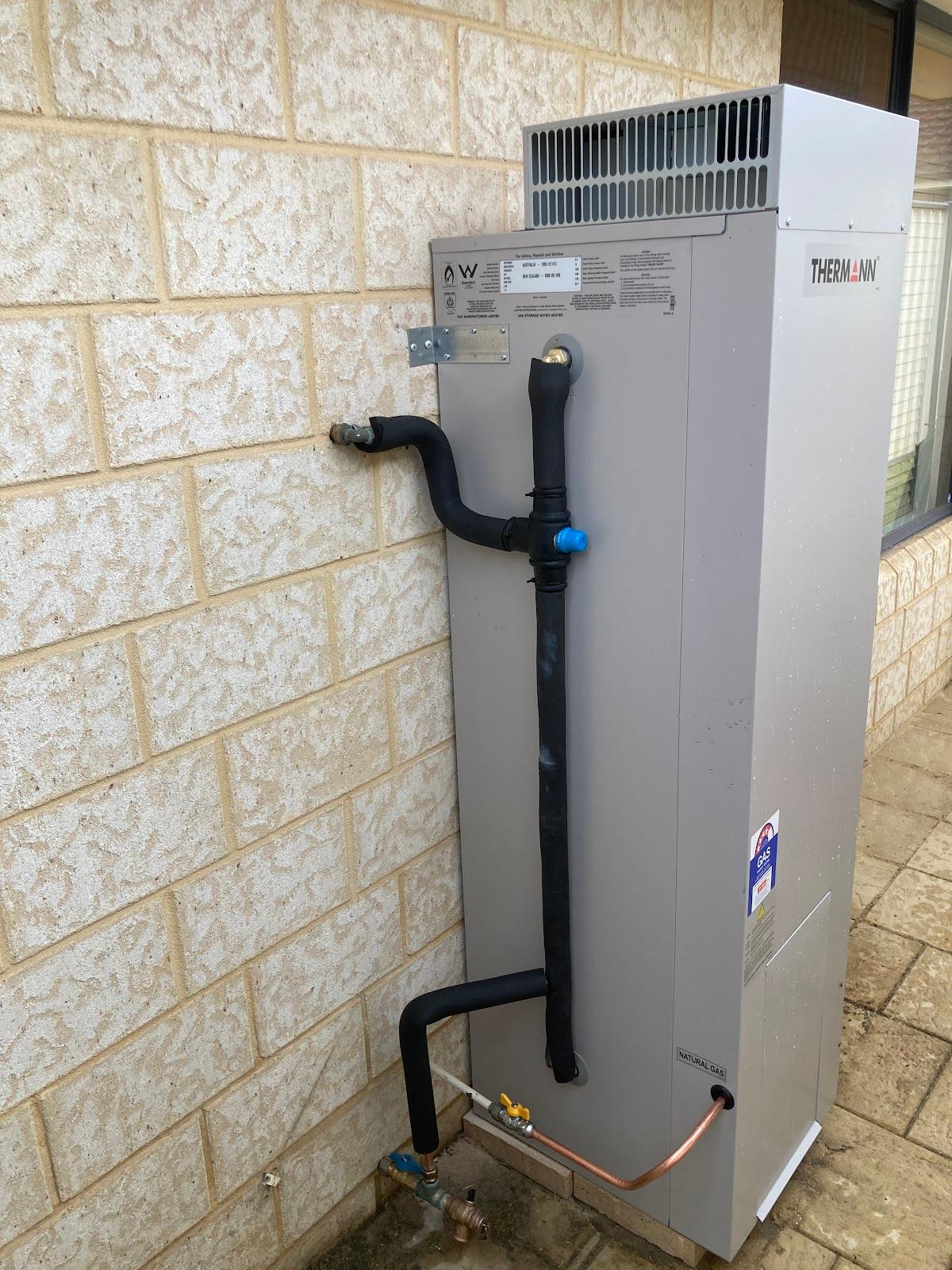 Customer Focused Plumbing and Gas