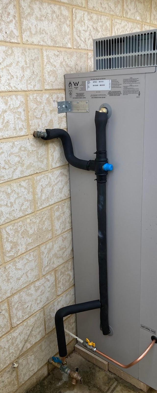 Customer Focused Plumbing and Gas