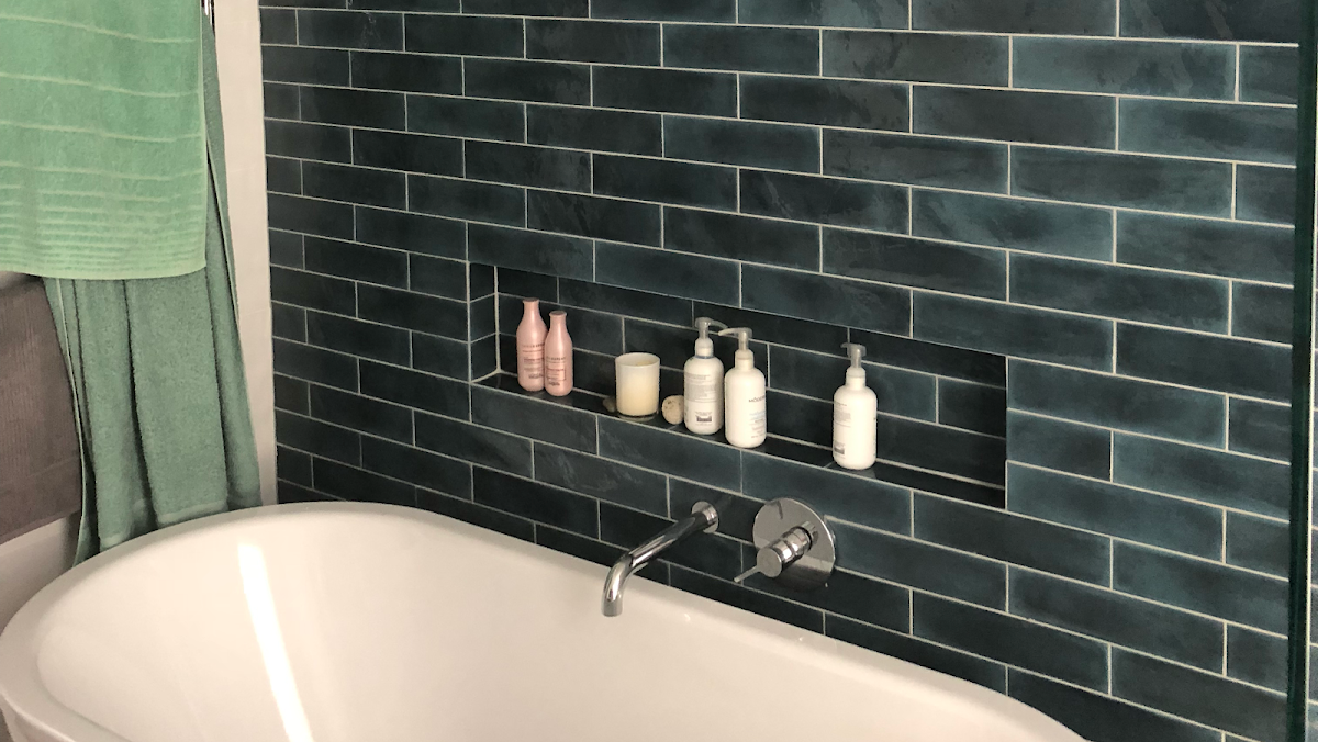 Cut Edge Tiling