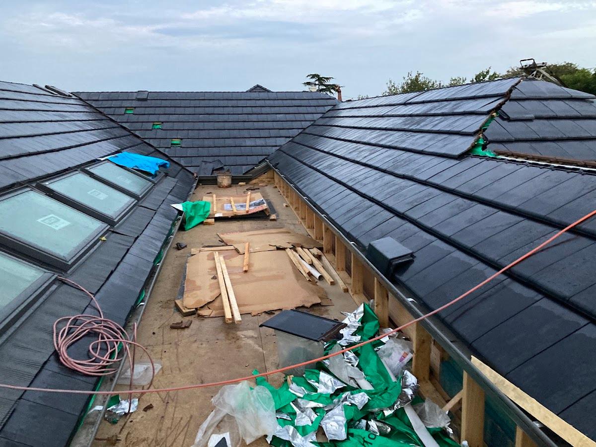 Cutler Roofing