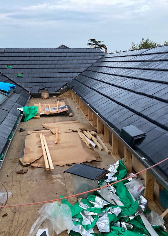 Cutler Roofing
