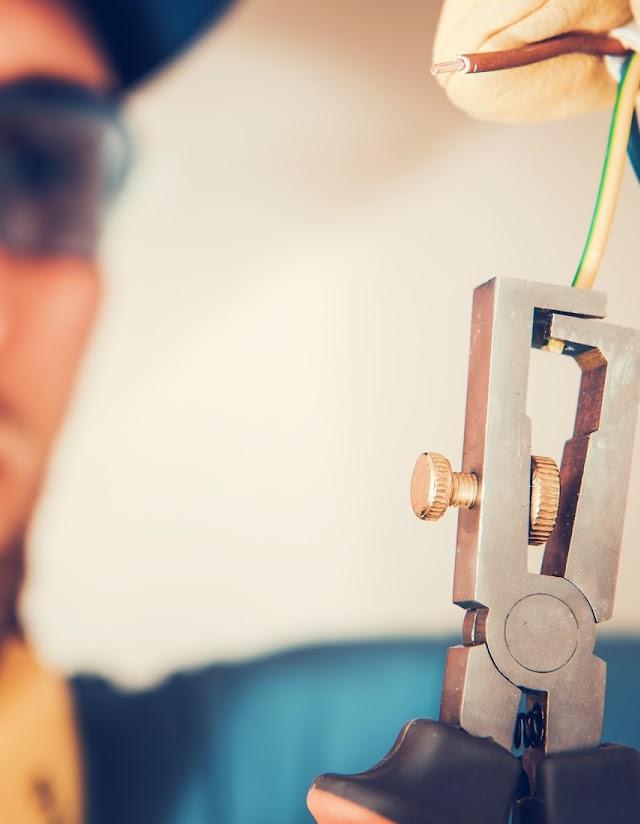CV Electrical Contractors
