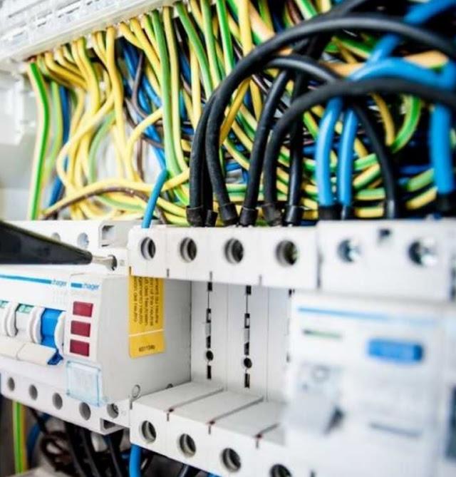 CWS Electrical and Air Conditioning