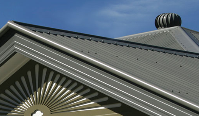 Cyclone Roofing