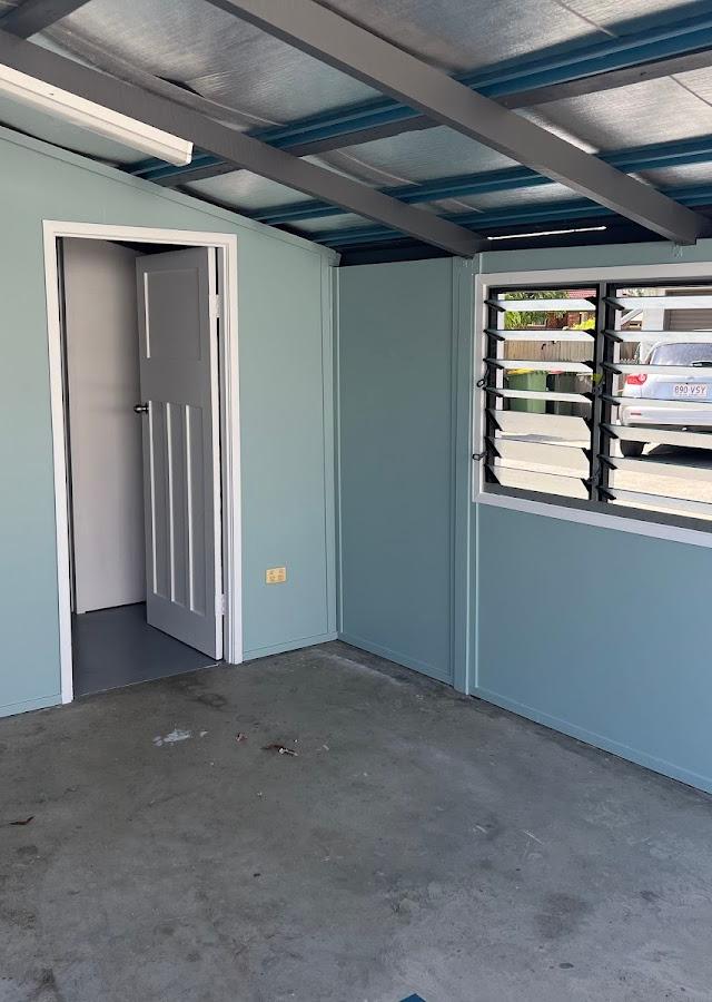 D & J Edge Painters