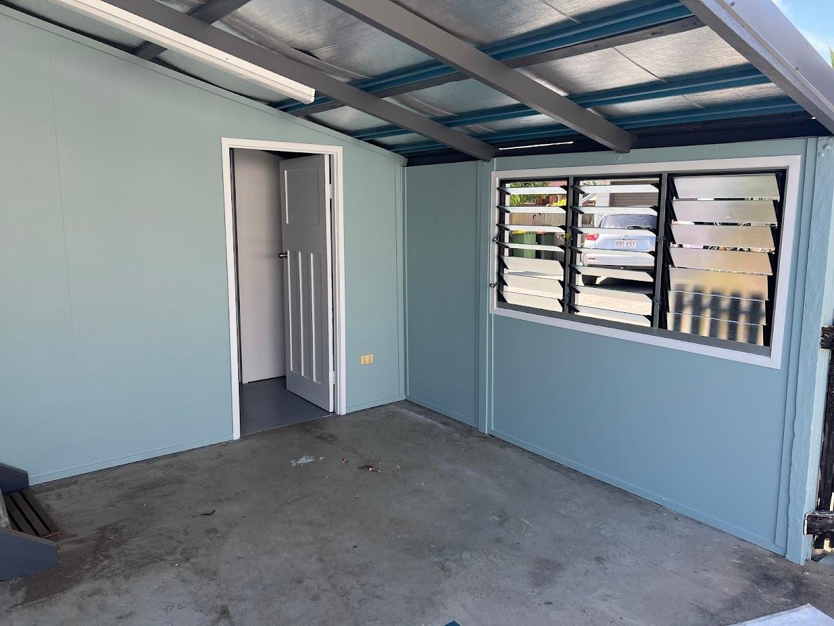 D & J Edge Painters