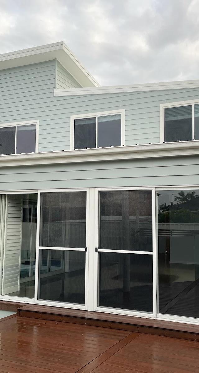 D & J Saverino Painting & Decorating