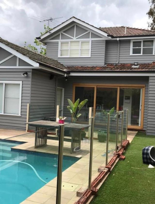 D & K Painters PTY LTD
