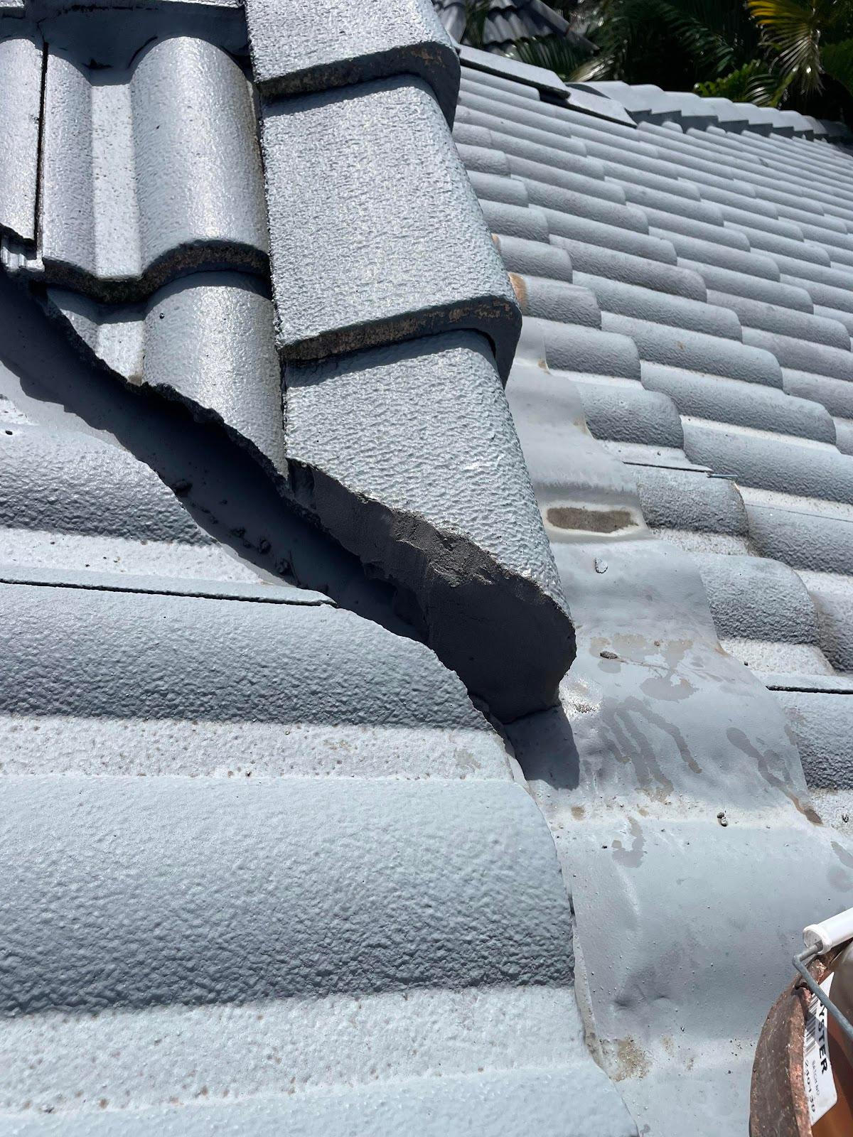 D & L Roofing