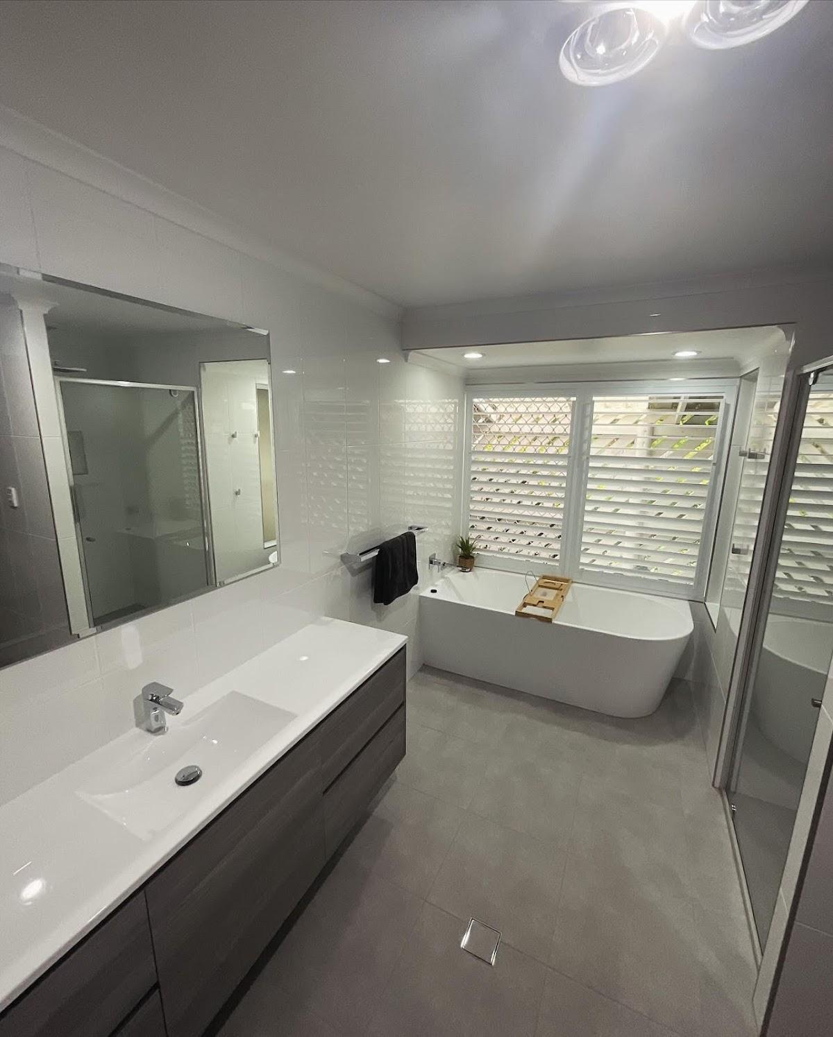 D J Murphy Constructions Pty Ltd