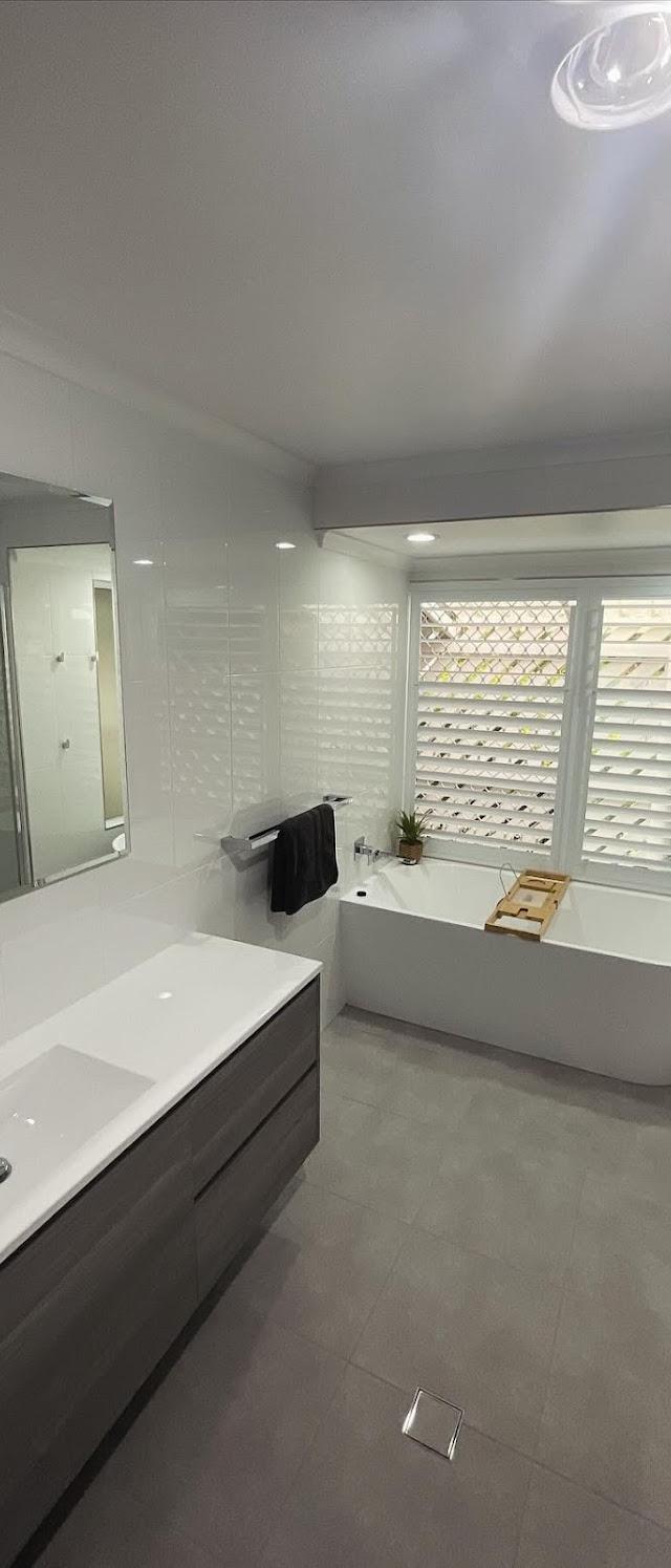 D J Murphy Constructions Pty Ltd