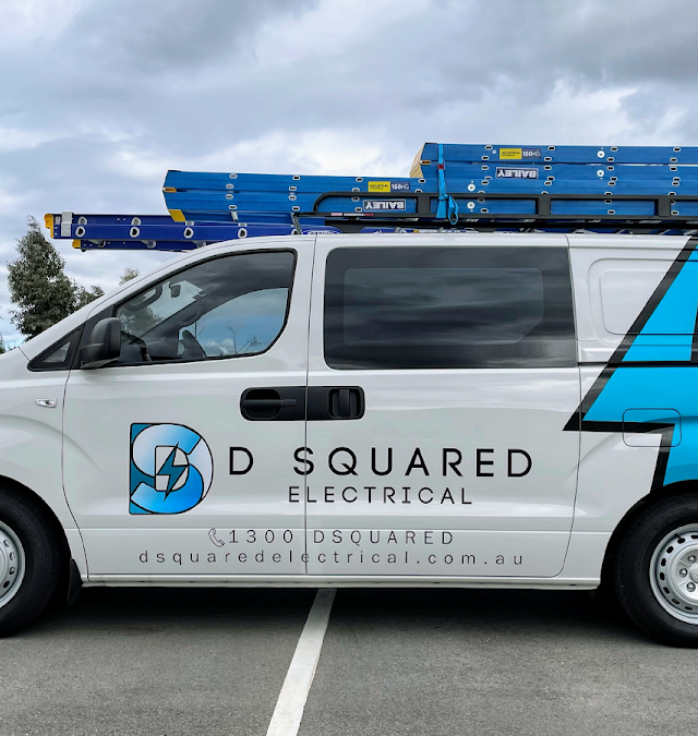 D Squared Electrical