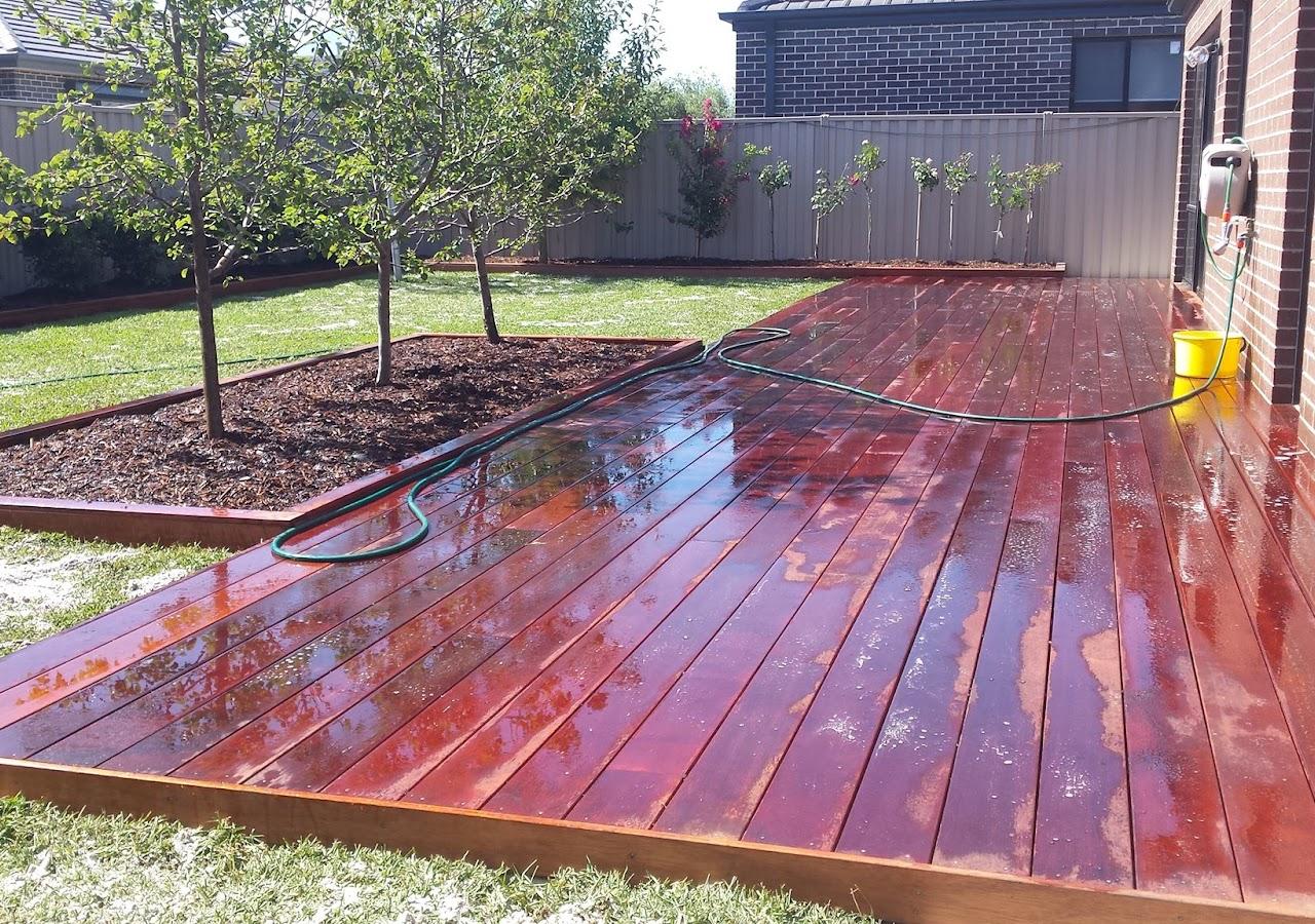 D2E Landscaping & Concreting