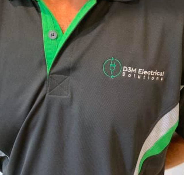 D3M Electrical Solutions