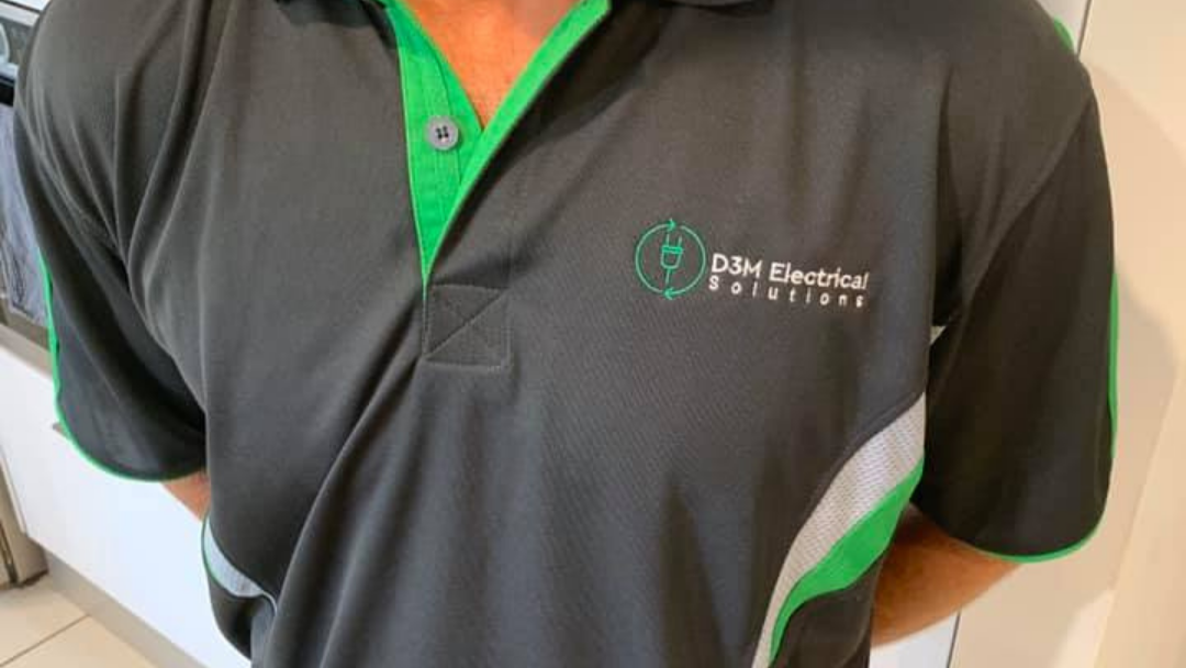 D3M Electrical Solutions