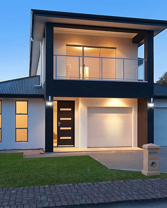 Dado Homes