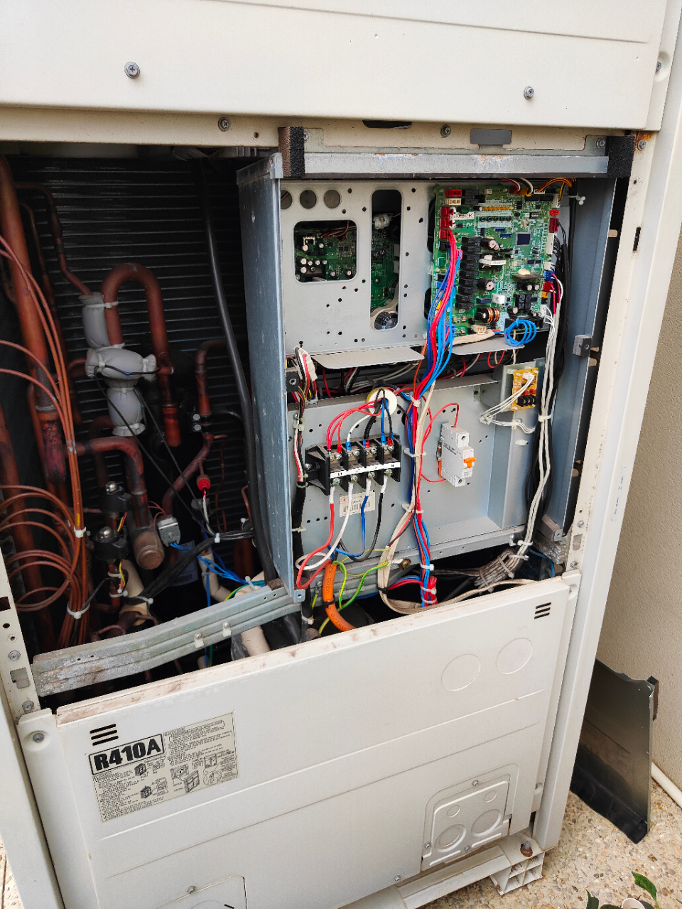 Daikin Australia Pty Ltd