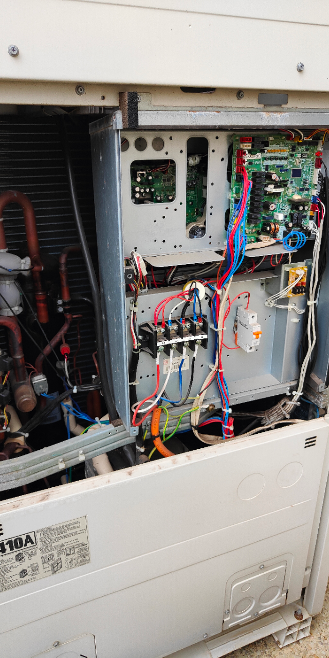 Daikin Australia Pty Ltd