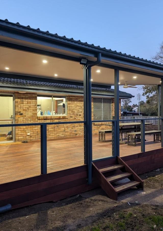 DAL Constructions - Home Builders & Renovations