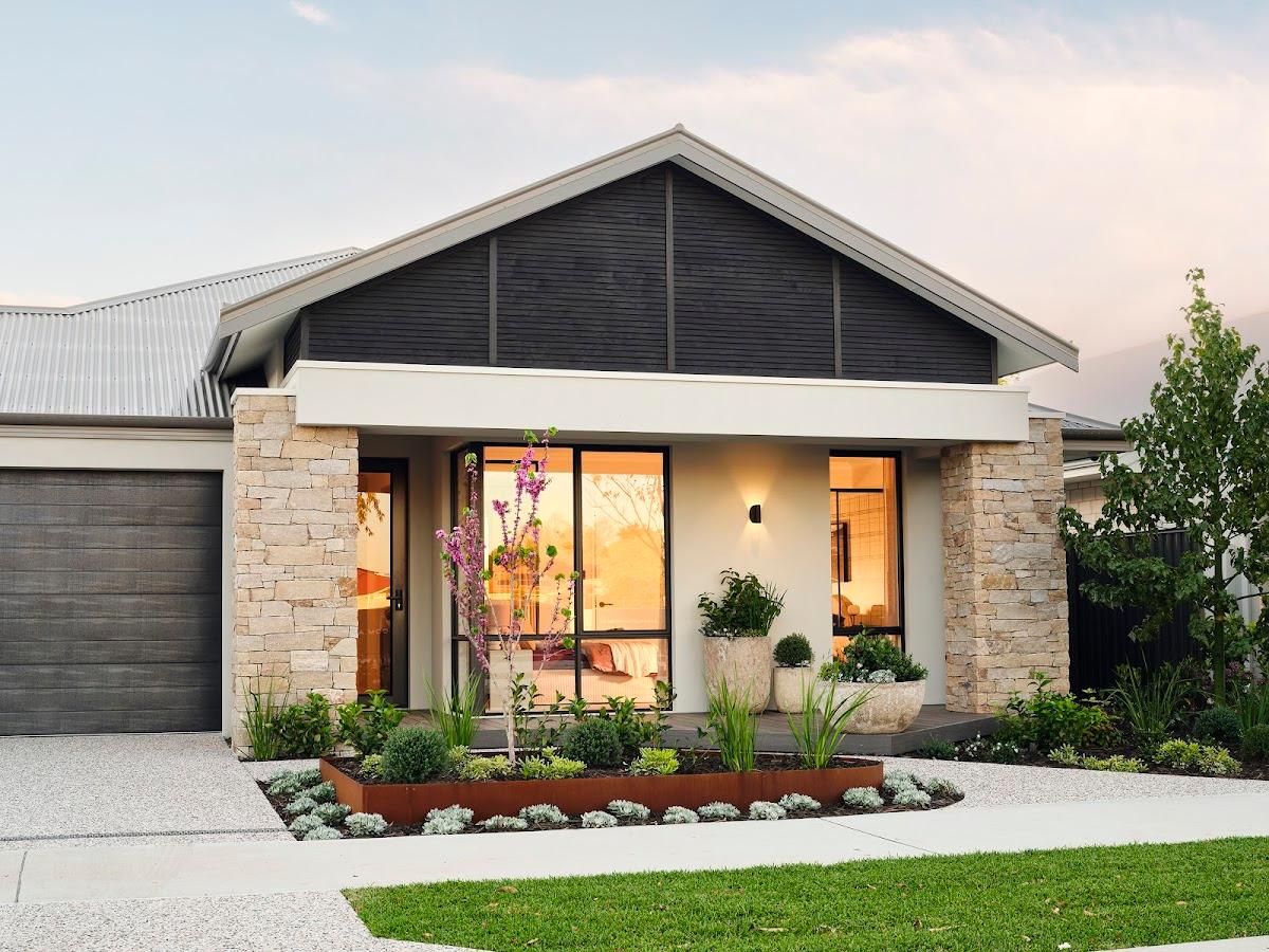 Dale Alcock Homes
