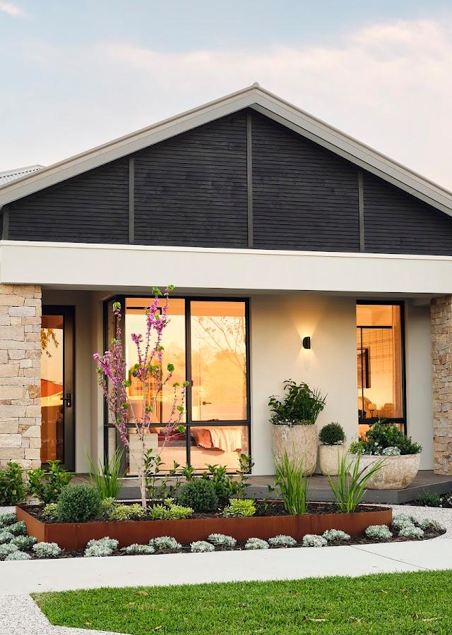 Dale Alcock Homes