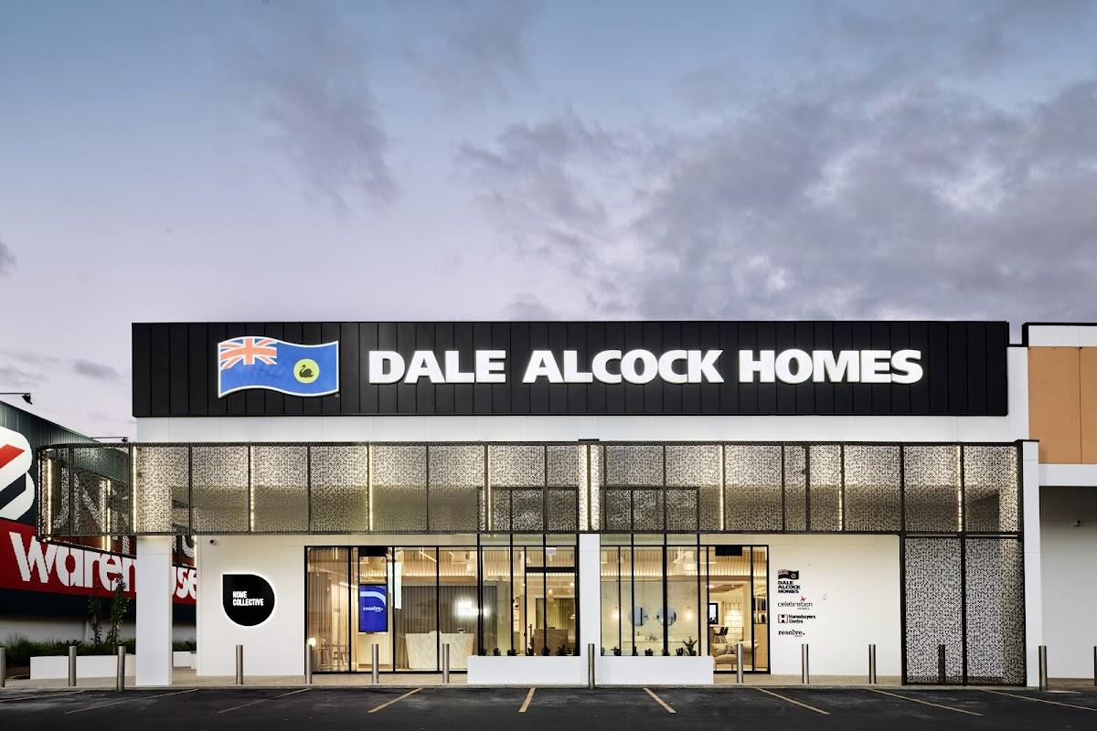 Dale Alcock Homes South West