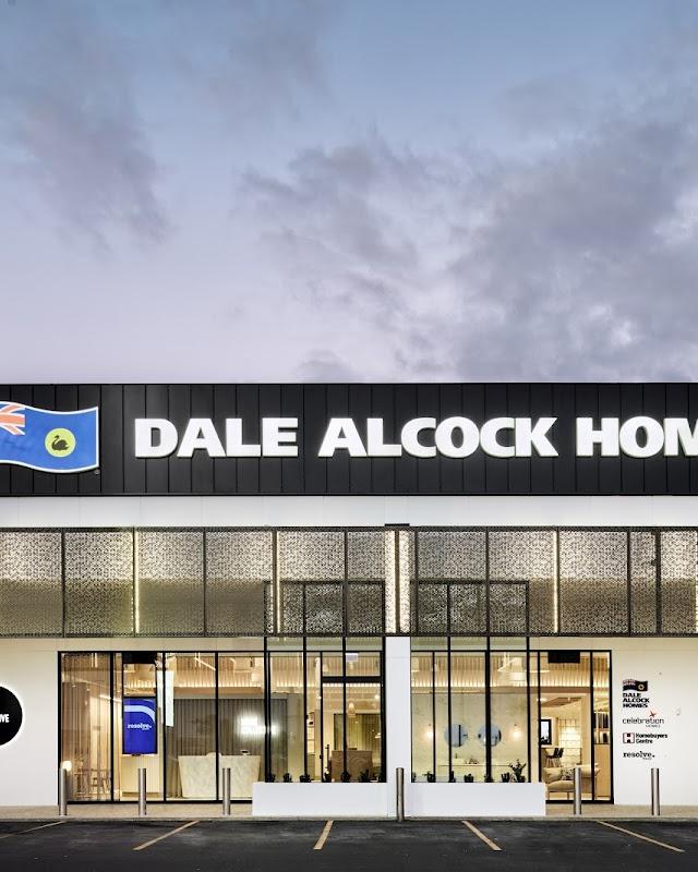 Dale Alcock Homes South West