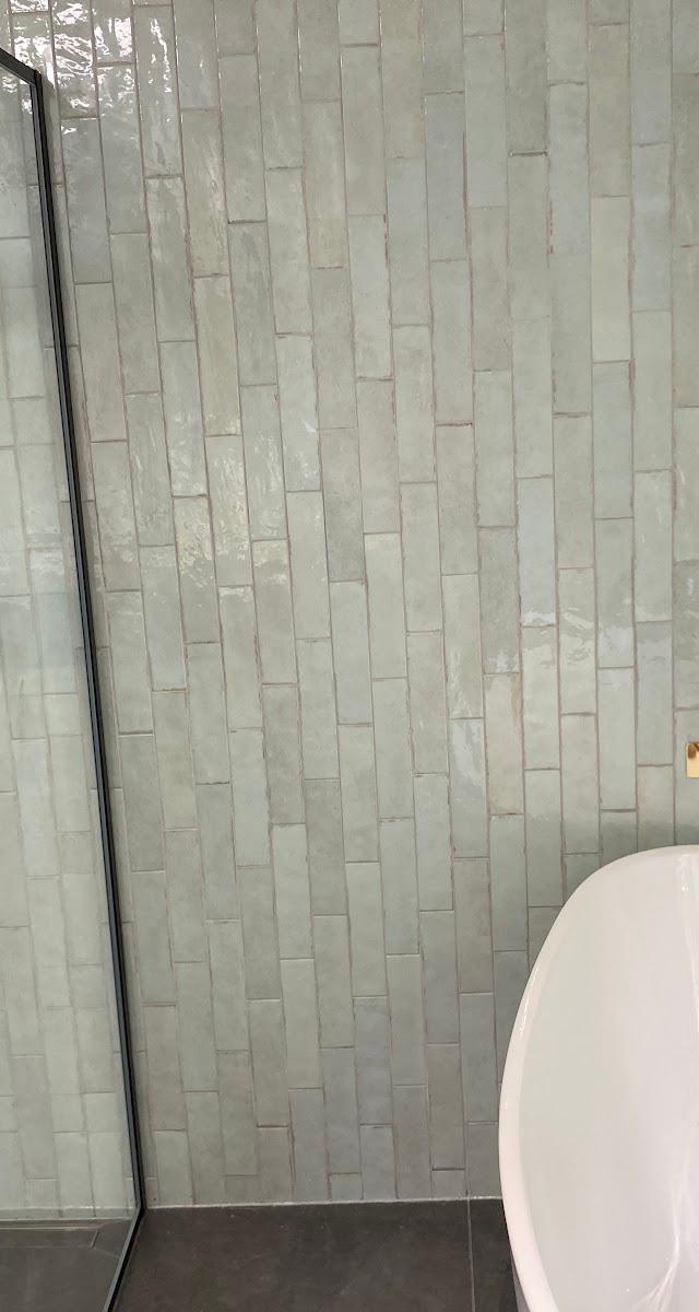 Damasc Tiling