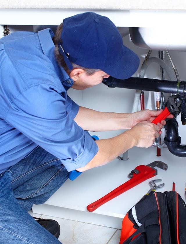 Damien McCann Plumbing