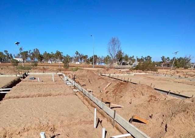 Dampier Plumbing & Gas