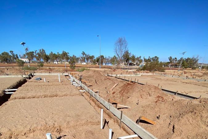 Dampier Plumbing & Gas