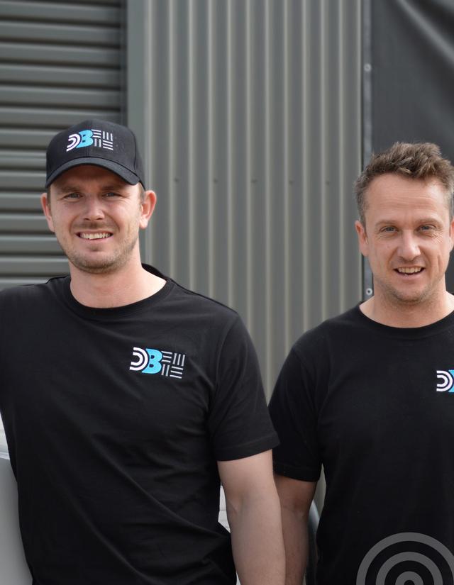 D&B Refrigeration and AirConditioning