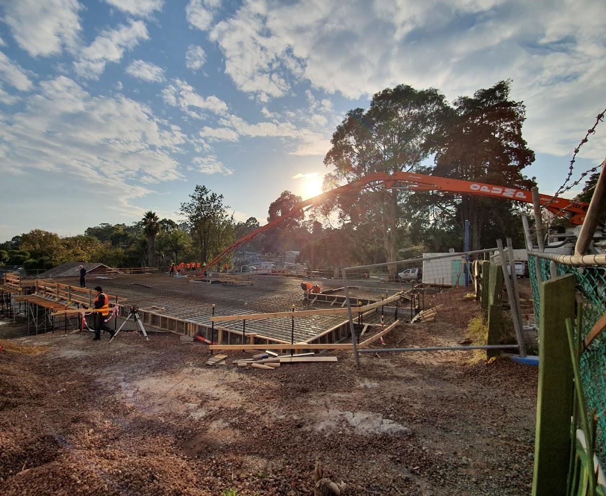 D&D Concreting & Construction