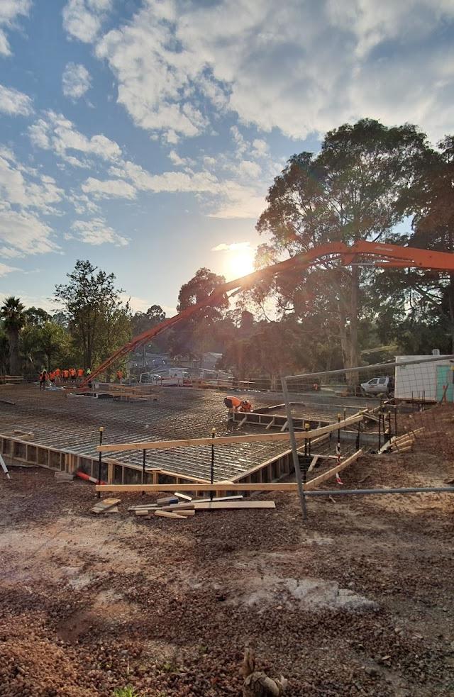 D&D Concreting & Construction