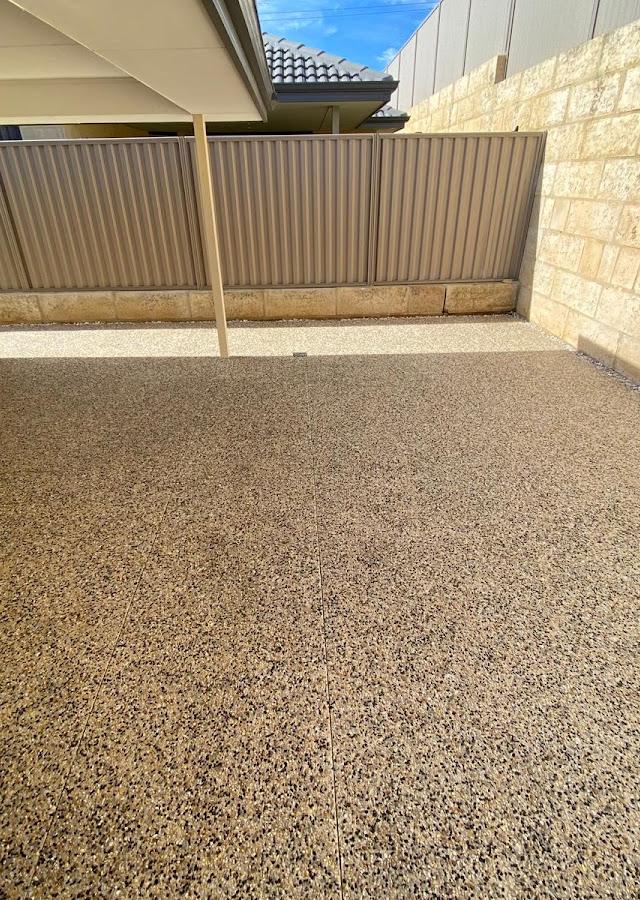 D&L Concrete Services