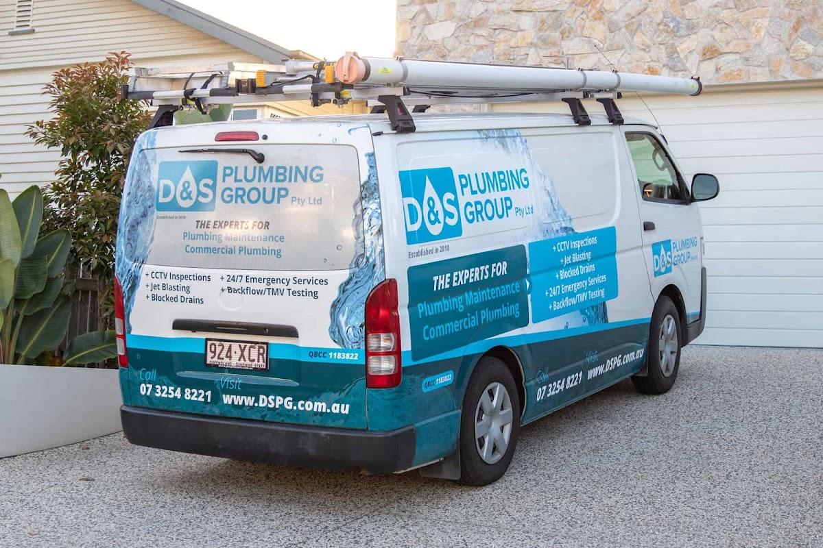 D&S Plumbing Group