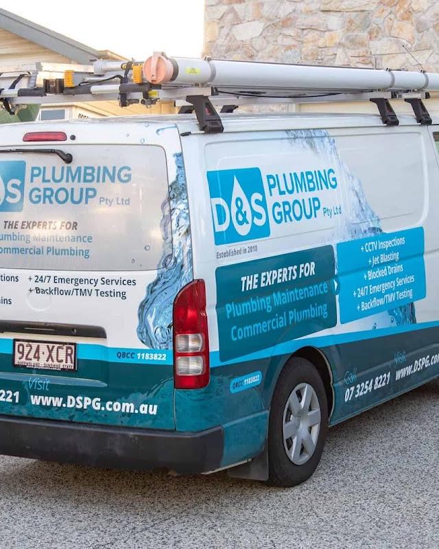 D&S Plumbing Group