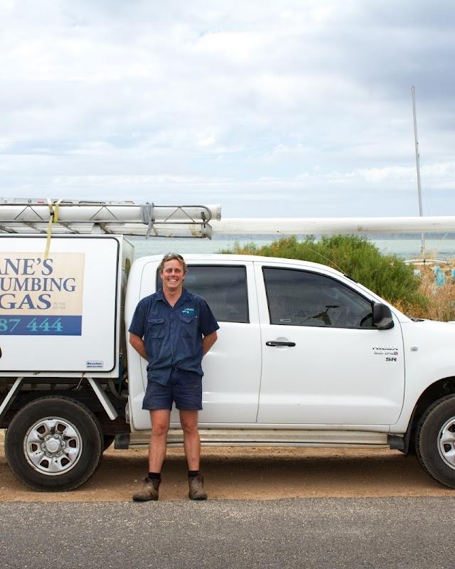 Dane's Plumbing & Gas