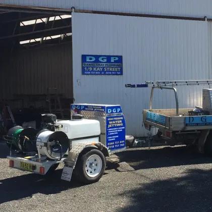 Daniel Gray Plumbing