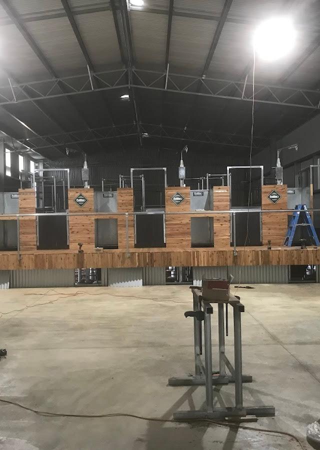 Daniel J Adam Electrical