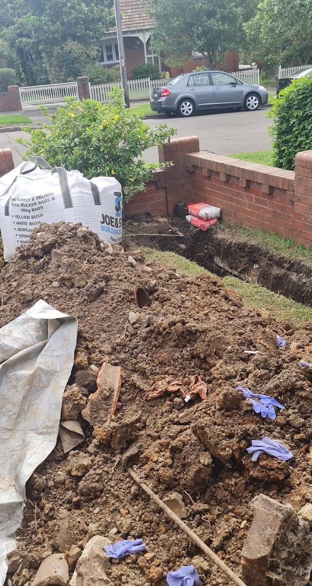 Daniel Vecchio Plumbing Services Pty Ltd